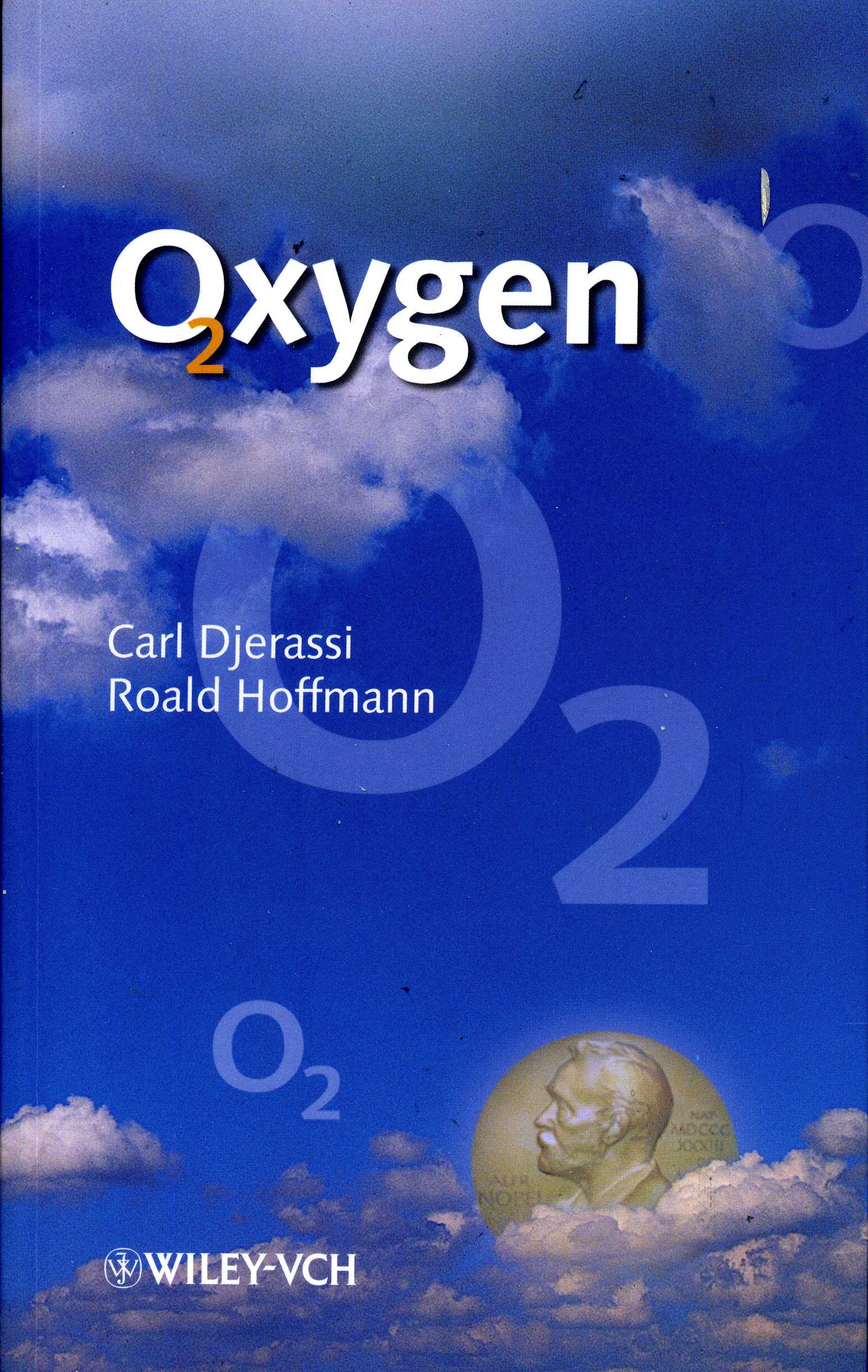 A play by Carl Djerassi and Roald Hoffmann. Published by VCH in 2001, with numerous translations in other languages.
