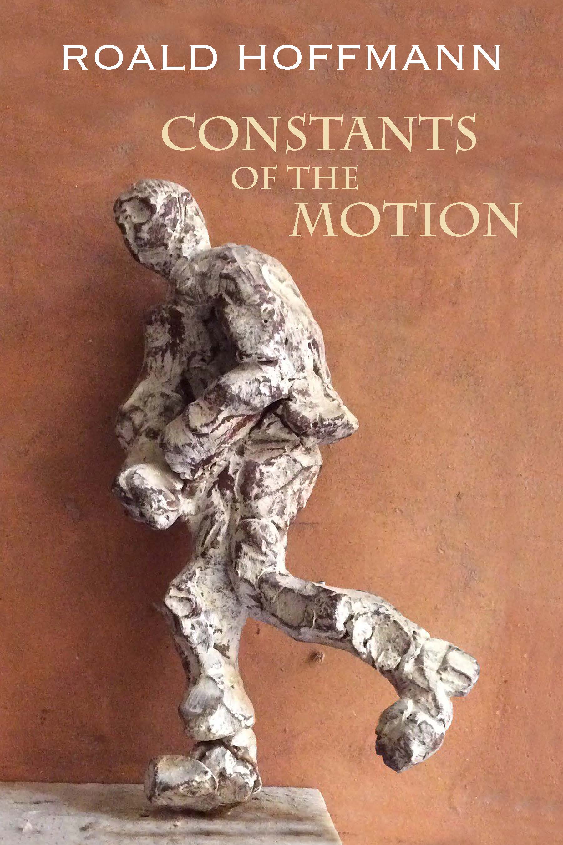 Constants of the Motion book cover