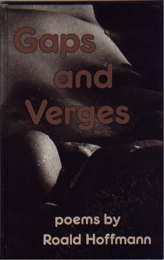 Gaps and Verges book cover