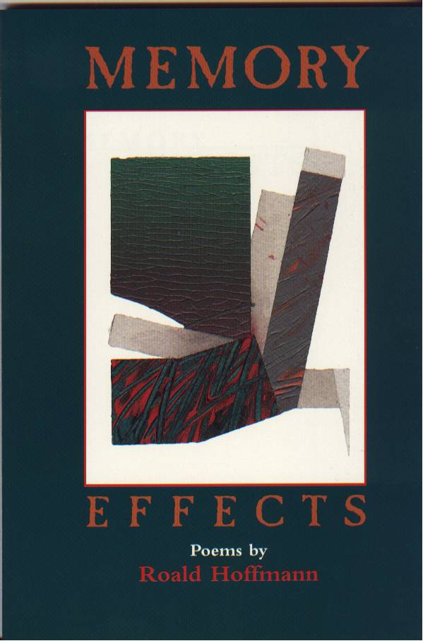 Memory Effects book cover