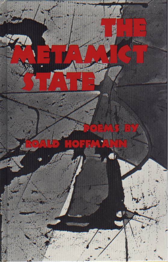 Metamict State Book Cover