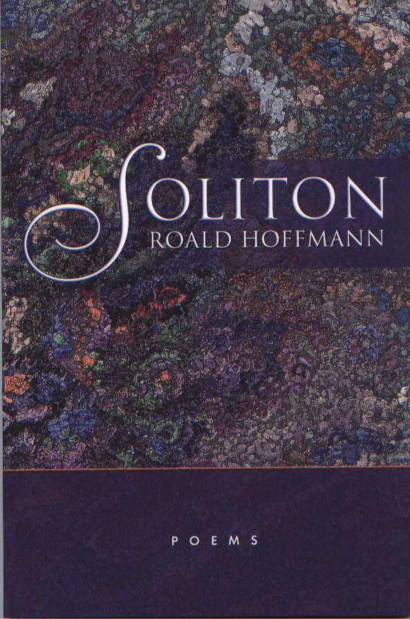 Soliton book cover